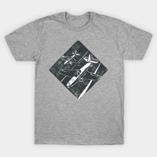 Toy jet dive T-Shirt